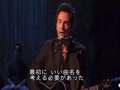 Bruce Springsteen - Devils & Dust - The Song (From VH1 Storytellers)