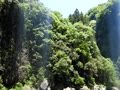 福貴野の滝（日本滝百選）