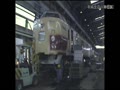 昭和・平成 鉄道の時代28 「「大宮工場特集（1）」▽1986年国鉄大宮工場での車両改造と静態保存か