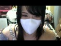 【女装】一時間だけ楽しく放送♪