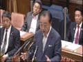 党首討論/食卓応援給付も暫定ガソリン税も先送りかよ 党首討論/食卓応援給付も暫定ガソリン税も先送りかよ