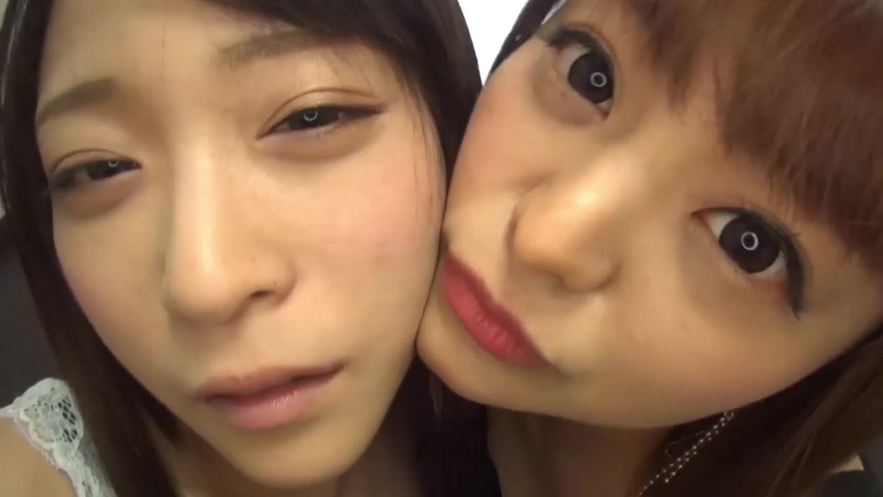 大宮のキャバクラで働くヤリマンコ！友達同士の逆3Pハメ撮り【個人撮影