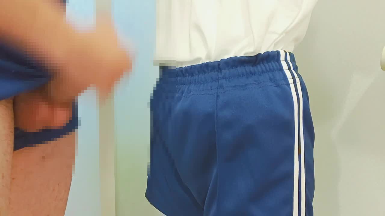 体操服ぶっかけ - FC2動画アダルト