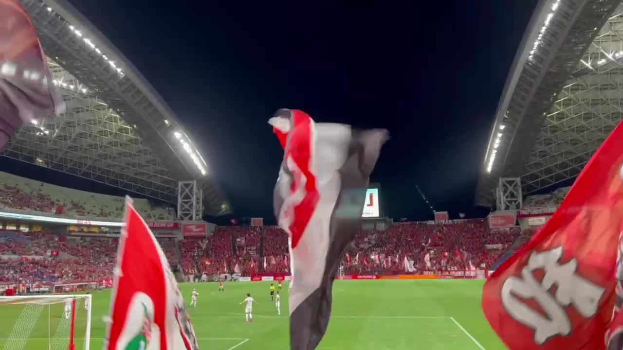 ルヴァン杯2022年 vs名古屋