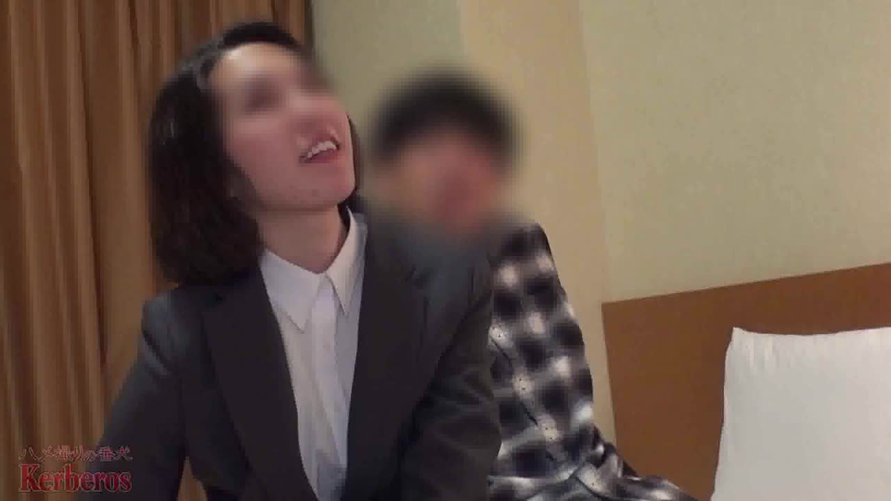 【無修正・人妻】ご主人も参加させてあげたけど「アナルだけでも貸して下さい」って言ってきた