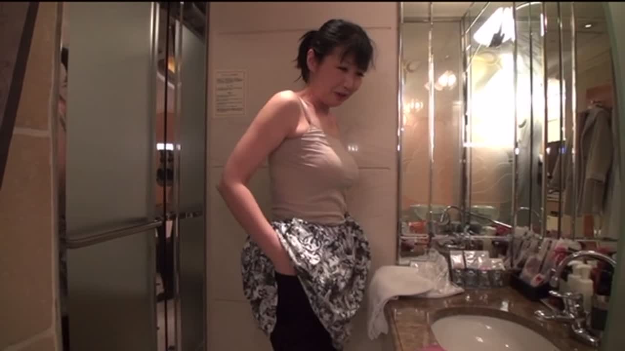 還暦熟女ラブホテル個人撮影 個人撮影】53歳の熟妻さんをハメ撮りしました。 - FC2 Видео (для взрослых)